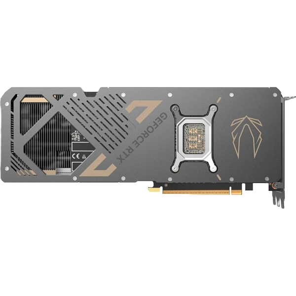 ZOTAC GAMING GeForce RTX 5080 SOLID CORE 16GB Graphics Card - CCL